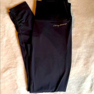 Whitney Simmons x Gymshark Leggings